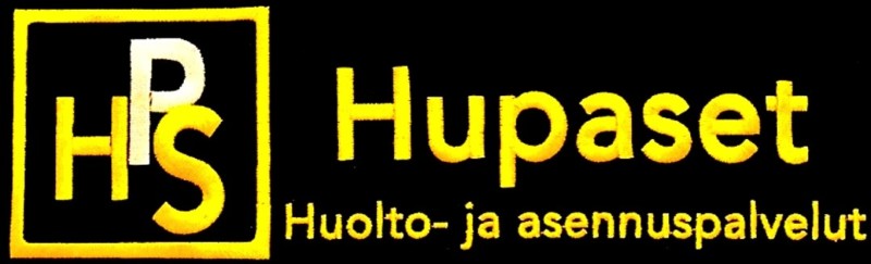 HPS-Hupaset logo