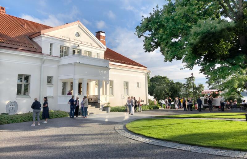 Tyrvään Pappila